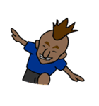 FUN FUN FOOTBALL season-2（個別スタンプ：31）