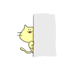 レイチェルっとショコラ（個別スタンプ：5）