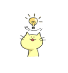 レイチェルっとショコラ（個別スタンプ：6）
