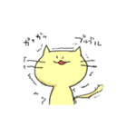 レイチェルっとショコラ（個別スタンプ：20）