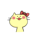 レイチェルっとショコラ（個別スタンプ：29）