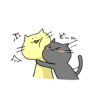 レイチェルっとショコラ（個別スタンプ：38）