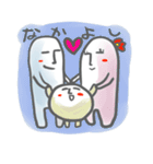ゆるゆる兄弟（個別スタンプ：22）