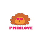 Mr. Roar（個別スタンプ：9）