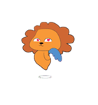 Mr. Roar（個別スタンプ：17）