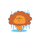 Mr. Roar（個別スタンプ：24）