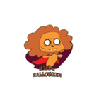 Mr. Roar（個別スタンプ：36）