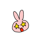 変な生き物（個別スタンプ：25）