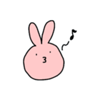 変な生き物（個別スタンプ：28）