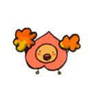 じゃがのいるりあんむら（個別スタンプ：7）