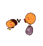 じゃがのいるりあんむら（個別スタンプ：8）