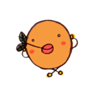 じゃがのいるりあんむら（個別スタンプ：24）