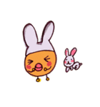 じゃがのいるりあんむら（個別スタンプ：27）