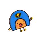 じゃがのいるりあんむら（個別スタンプ：29）