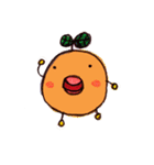 じゃがのいるりあんむら（個別スタンプ：40）