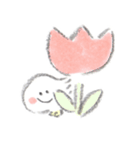 ほいっぷくん！（個別スタンプ：4）