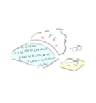 ほいっぷくん！（個別スタンプ：10）