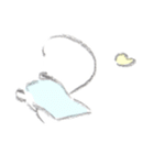 ほいっぷくん！（個別スタンプ：39）