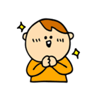 まりこさん（個別スタンプ：31）