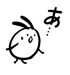 きゅうりちゃん（個別スタンプ：28）