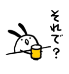 きゅうりちゃん（個別スタンプ：35）