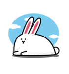 A-Shi Rabbit（個別スタンプ：1）