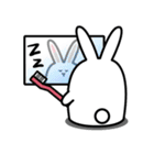 A-Shi Rabbit（個別スタンプ：4）