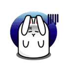 A-Shi Rabbit（個別スタンプ：6）