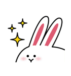 A-Shi Rabbit（個別スタンプ：7）