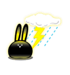 A-Shi Rabbit（個別スタンプ：15）