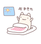 ういろうねこ（個別スタンプ：13）