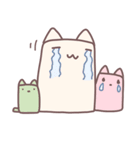 ういろうねこ（個別スタンプ：40）