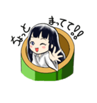 かぐや（個別スタンプ：17）