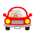 男性を恐怖のドン底へ嫉妬深いスマホちゃん（個別スタンプ：14）