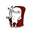 まぬけ妖精 SIRO（個別スタンプ：34）