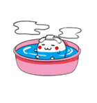 Uh～ラビッツ！（個別スタンプ：13）