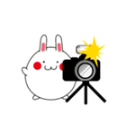 Uh～ラビッツ！（個別スタンプ：14）