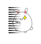 Uh～ラビッツ！（個別スタンプ：23）