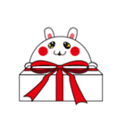 Uh～ラビッツ！（個別スタンプ：27）