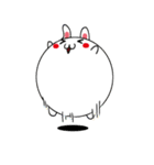 Uh～ラビッツ！（個別スタンプ：30）