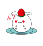 Uh～ラビッツ！（個別スタンプ：31）