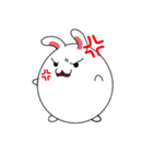 Uh～ラビッツ！（個別スタンプ：37）