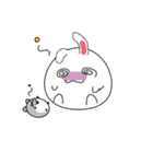 Uh～ラビッツ！（個別スタンプ：39）