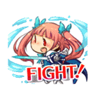 ロードオブナイツ（個別スタンプ：8）