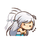 ロードオブナイツ（個別スタンプ：10）
