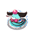 ロードオブナイツ（個別スタンプ：24）