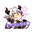 ロードオブナイツ（個別スタンプ：30）