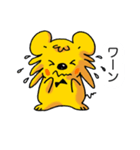 楽しんでる？（個別スタンプ：38）