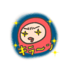 Spicy Kids（個別スタンプ：28）