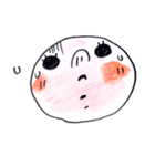 きゃしこい  じいさん（個別スタンプ：3）